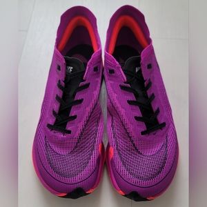 Nike ZoomX Vaporfly Next% 2 Hyper Violet CU4123-501 Women’s Size 7 Running Shoes